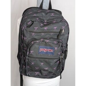 best backpack for student travel Eagerrich School Cute Aesthetic Kids Teen Girls, Black | Large Capacity Lightweight Laptop College Bookbag Casual Daypack for Daily High Middle School Use With Coach Graphic Water Resistance Cinderella Mice Dressmaker Loungefly Color:size 1-0